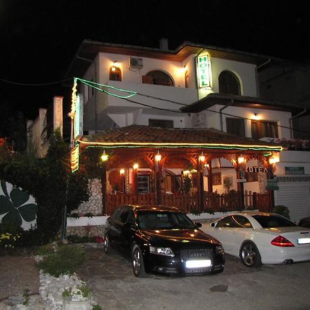 Stefan Family Hotel Kranevo Ngoại thất bức ảnh