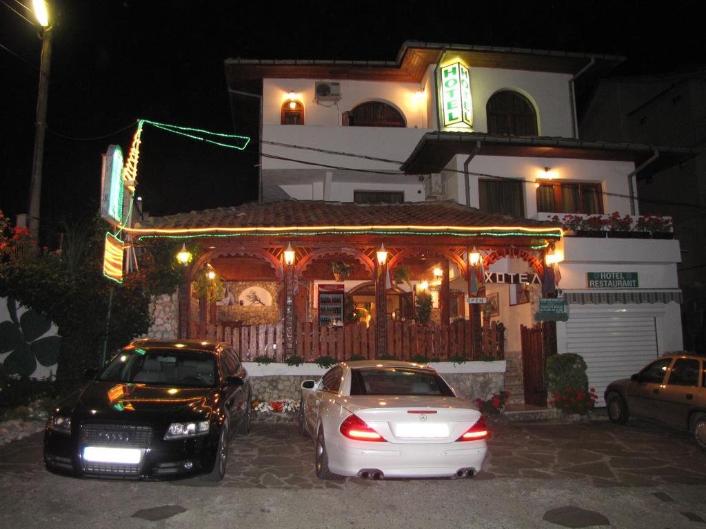 Stefan Family Hotel Kranevo Ngoại thất bức ảnh