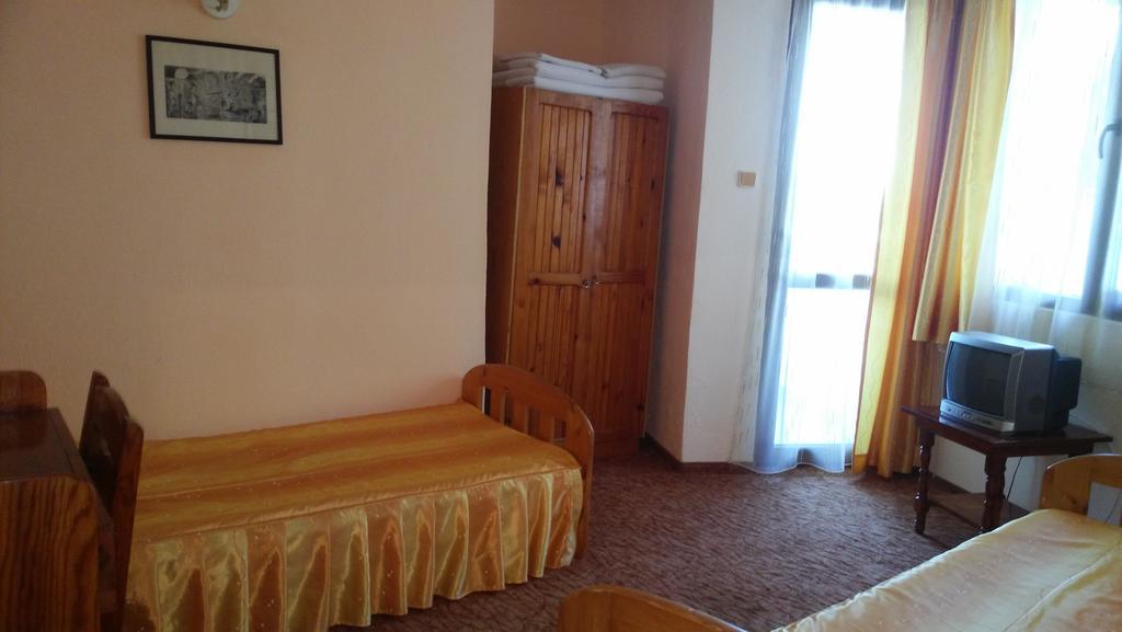Stefan Family Hotel Kranevo Phòng bức ảnh