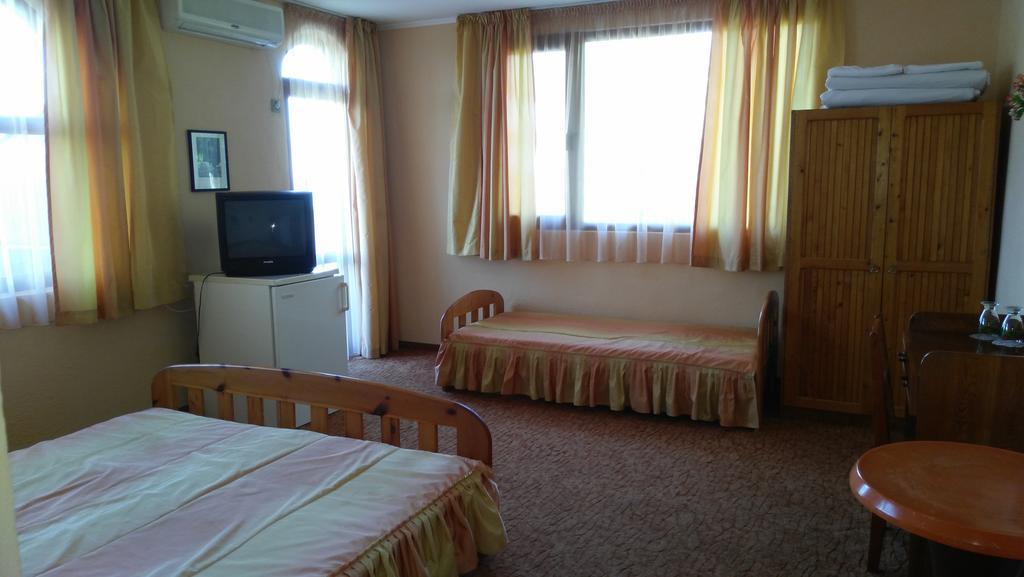 Stefan Family Hotel Kranevo Phòng bức ảnh