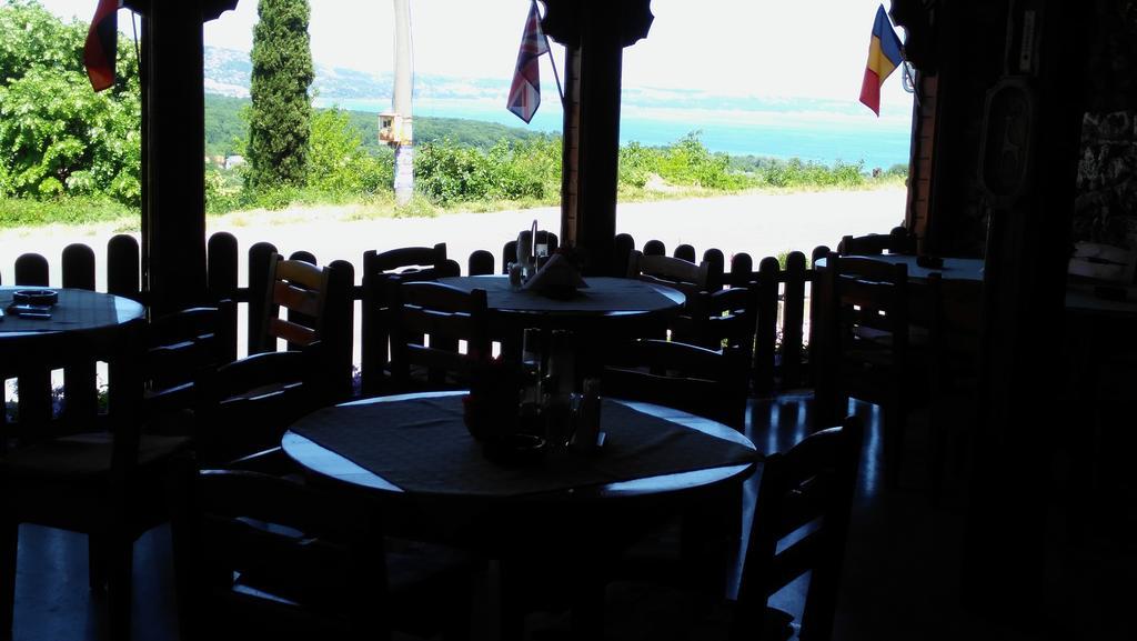 Stefan Family Hotel Kranevo Ngoại thất bức ảnh