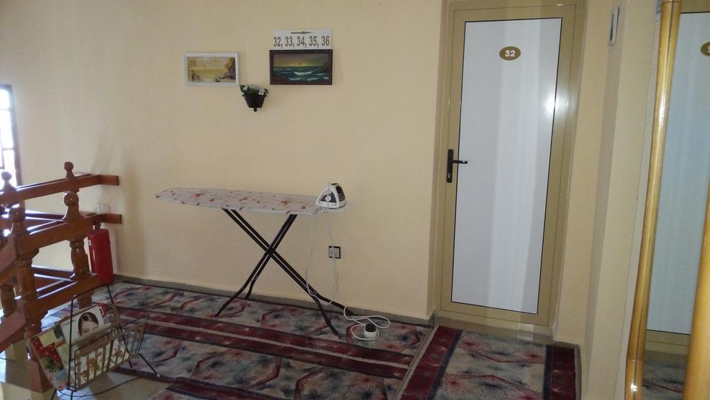 Stefan Family Hotel Kranevo Ngoại thất bức ảnh