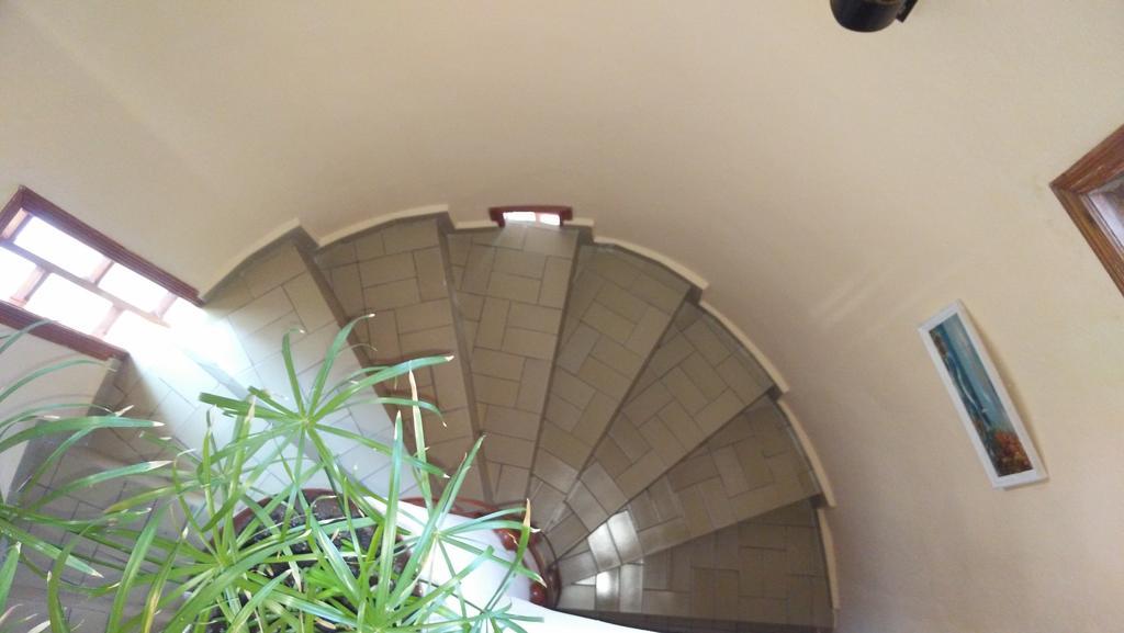 Stefan Family Hotel Kranevo Ngoại thất bức ảnh