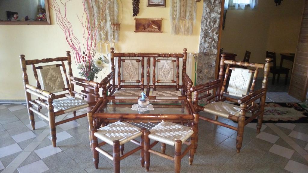 Stefan Family Hotel Kranevo Ngoại thất bức ảnh