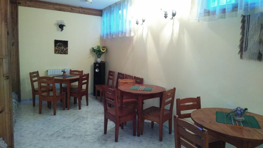 Stefan Family Hotel Kranevo Ngoại thất bức ảnh