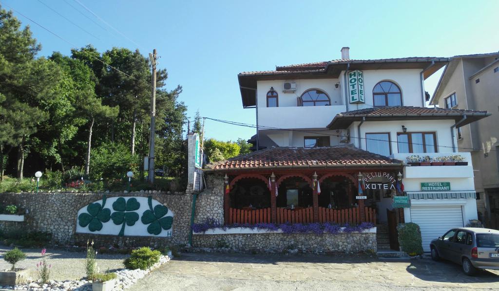 Stefan Family Hotel Kranevo Ngoại thất bức ảnh