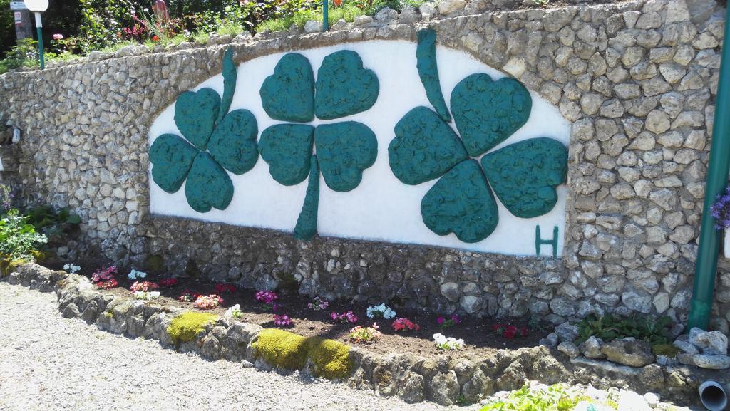 Stefan Family Hotel Kranevo Ngoại thất bức ảnh